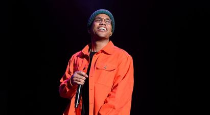 Anderson .Paak announces Dublin gig for early 2019
