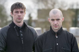 There’s a brand new crime drama with a brilliant Irish cast featuring an exciting Love/Hate reunion