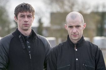 There’s a brand new crime drama with a brilliant Irish cast featuring an exciting Love/Hate reunion
