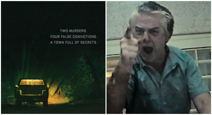 Netflix release the gripping trailer for their next true crime documentary and it looks terrific
