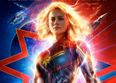 #TRAILERCHEST: New Captain Marvel trailer has our hero beating the living crap out of a granny