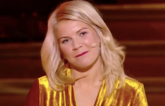 Ada Hegerberg