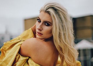 JOE’s Song Of The Day #697: Fí ‘Feel Better’