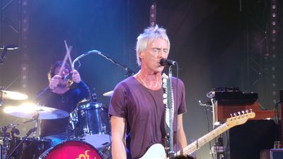 Paul Weller and New Order first acts announced for Trinity’s Summer Series in 2019