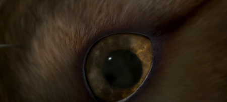 Here’s your first look at the new version of the film that traumatised an entire generation