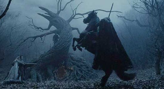 sleepy hollow