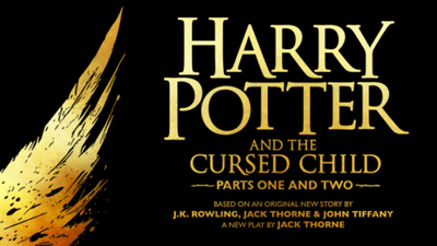 More tickets for Harry Potter and the Cursed Child have gone on sale