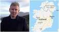 Patrick Kielty expertly refutes baffling claim about the border by the ex Northern Ireland Secretary