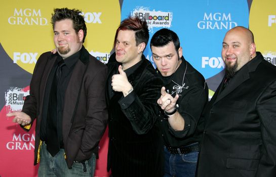 Bowling For Soup