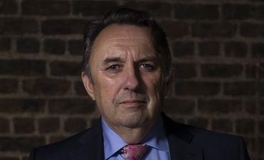 “I don’t care where you work, just work,” John Purdy on working from home