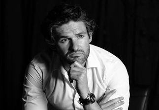 JOE’s Song Of The Day #698: George Hutton ‘Blow Away The Clouds’