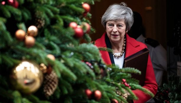 Uk government contempt