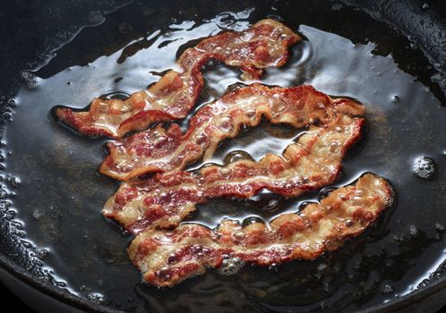 bacon cancer