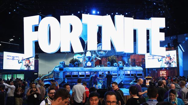 fortnite sued