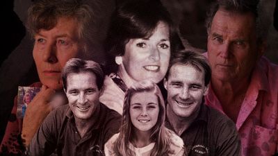 Man charged with murder from popular The Teacher’s Pet podcast