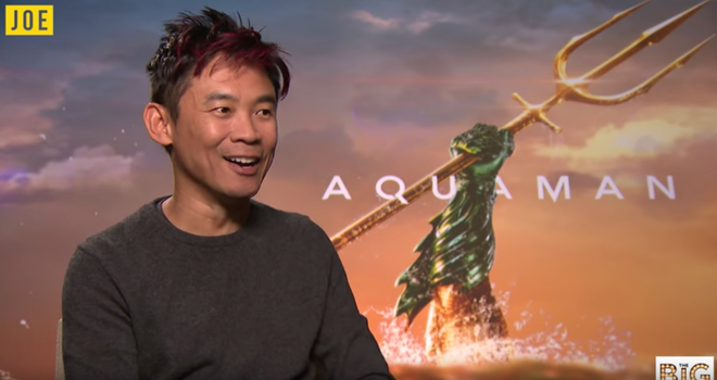 James Wan