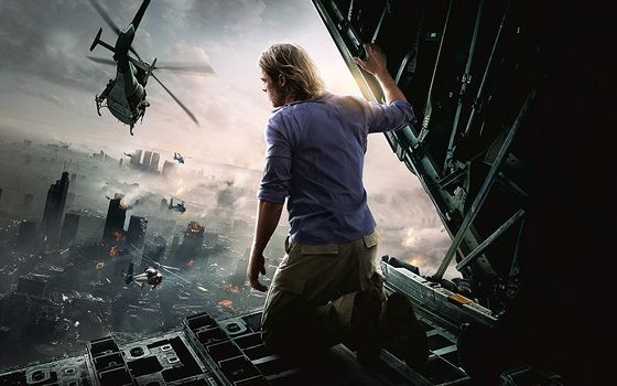 world war z