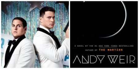 EXCLUSIVE: The directors of 21 Jump Street talk about tackling the follow-up to The Martian