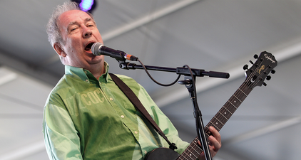 Buzzcocks singer Pete Shelley has died at the age of 63