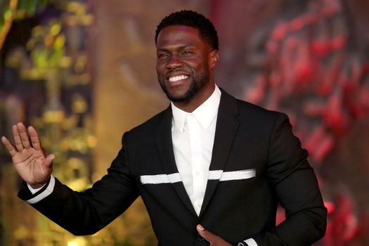 Kevin Hart Oscars
