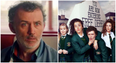 Tommy Tiernan hints that a Derry Girls film is on the way
