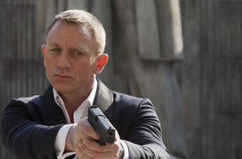 The next Bond film might see a familiar character returning