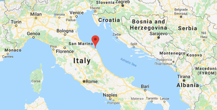 Six dead in Italian nightclub stampede
