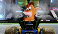 WATCH: The official trailer for the new Crash Team Racing is here