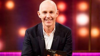 Here’s the line-up for tonight’s Ray D’Arcy Show