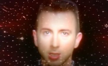 Attention nostalgia fans, a new music festival in Kildare is turning the clock back