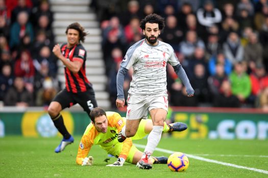 Premier league shite-talk