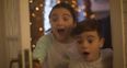 WATCH: The new Ryanair Christmas ad is a real family affair