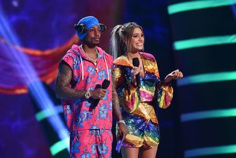 Nick Cannon calls out other comedians for past homophobic tweets