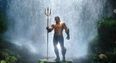 Aquaman is getting a sequel after a blockbuster opening weekend in China