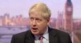 Boris Johnson continues to spout “fantasy land” ideas on Irish backstop