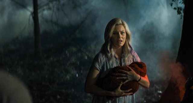 Brightburn trailer James Gunn Superman