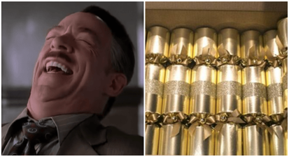 The worst Christmas cracker jokes of all time have been revealed