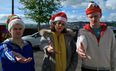 RTÉ will air The Young Offenders Christmas Special on Christmas Day