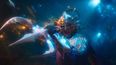 Aquaman is the most bonkers blockbuster of 2018, maybe of all time