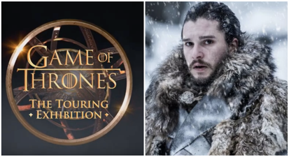 The official Game of Thrones tour is coming to Ireland and it looks absolutely brilliant