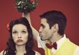 PERSONALITY TEST: How much of a hopeless romantic are you at Christmas?