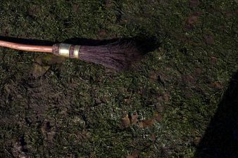 Attention Harry Potter fans! Irish Quidditch Cup set to be held in Trinity College in January