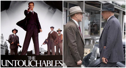 Fans of The Untouchables will love Kevin Costner’s new gangster epic on Netflix
