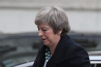 Theresa May postpones vote on Brexit deal in statement to the House of Commons