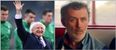 President Michael D. Higgins & Tommy Tiernan just phone each other for the craic & now we’re insanely jealous