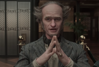 WATCH: Netflix have released the trailer for Season 3 of A Series of Unfortunate Events
