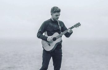 JOE’s Song Of The Day #700: Faraway Martin ‘Intoxicated’