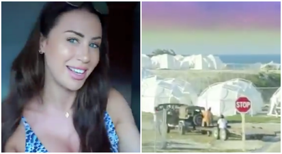 Netflix’s documentary about the biggest clusterf**k of a music festival in years looks excellent