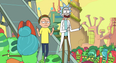 There’s an excellent theory that Season 4 of Rick and Morty could drop over Christmas