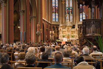 Kerry man learns of €289,861 Lotto win during Sunday Mass